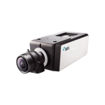 아이디스[IDIS] IP-CCTV  박스카메라 DC-B0333X 구매전 재고문의 필수