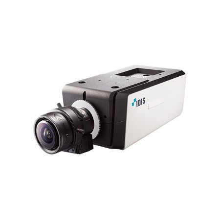 아이디스[IDIS] IP-CCTV  박스카메라 NC-B3303X