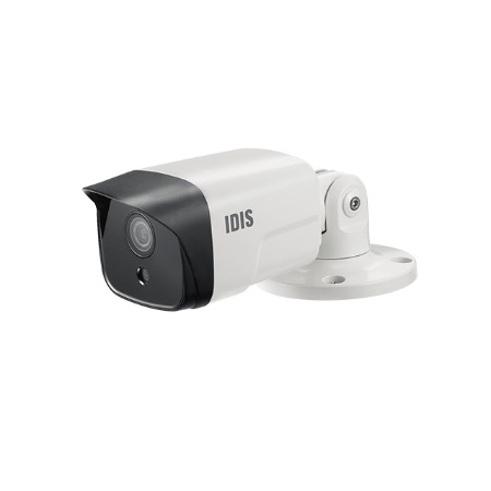 아이디스[IDIS] IP-CCTV  실외용CCTV DC-C1642TWRX