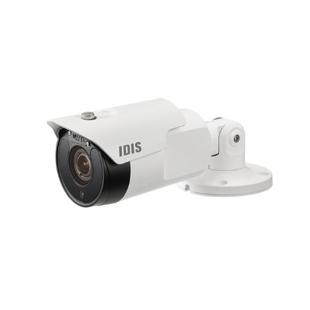 아이디스[IDIS] IP-CCTV  실외용CCTV DC-C2540BR (2.8~12mm)