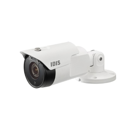 아이디스[IDIS] IP-CCTV  실외용CCTV DC-C3342THRX