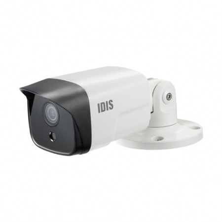 아이디스[IDIS] IP-CCTV  실외용CCTV DC-E1342WRX(6mm)