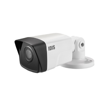 아이디스[IDIS] IP-CCTV  실외용CCTV DC-S4212TWR