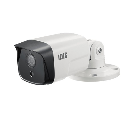 아이디스[IDIS] IP-CCTV  실외용CCTV DC-S4516TWRX-A