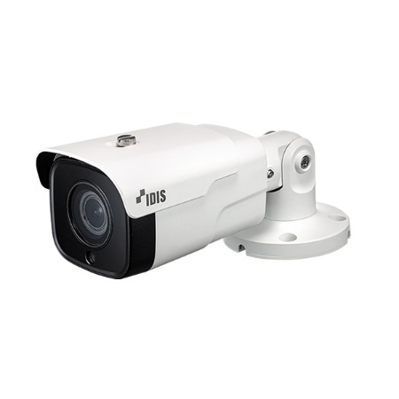 아이디스[IDIS] IP-CCTV  실외용CCTV DC-S4536THRX-A