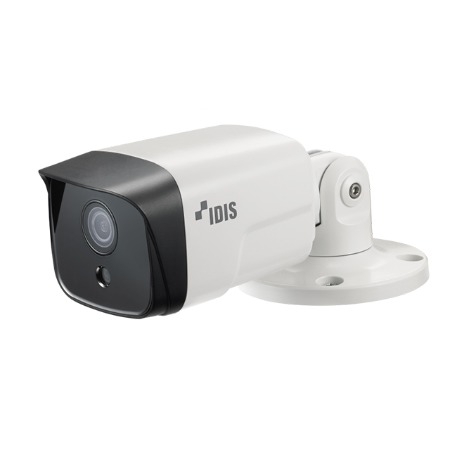 아이디스[IDIS] IP-CCTV  실외용CCTV DC-T1545WRX