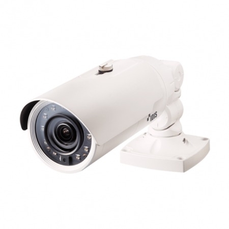 아이디스[IDIS] IP-CCTV  실외용CCTV DC-T3233HRX(3.3~10mm)