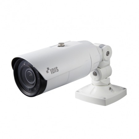 아이디스[IDIS] IP-CCTV  실외용CCTV DC-T3233HRXL(4.4~10mm)