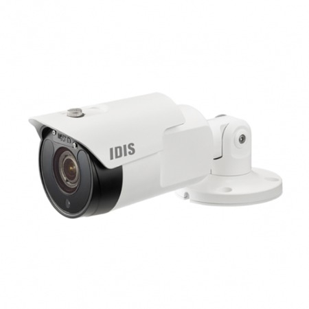 아이디스[IDIS] IP-CCTV  실외용CCTV DC-T3342HRX(2.8~12mm)