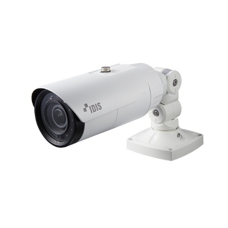 아이디스[IDIS] IP-CCTV  실외용CCTV DC-T3362HRX 구매전전화