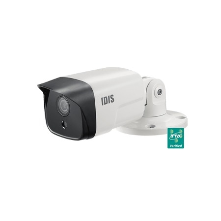 아이디스[IDIS] IP-CCTV  실외용CCTV DC-T4216WRXT (TTA 인증)