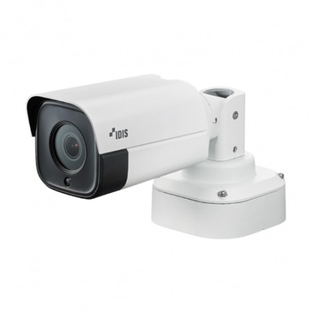 아이디스[IDIS] IP-CCTV  실외용CCTV MNC5860BR(4.5~10mm)