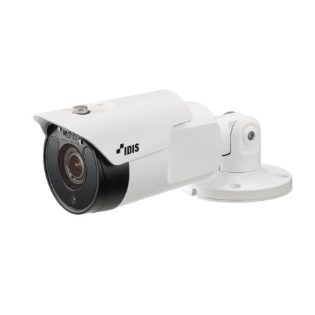 아이디스[IDIS] IP-CCTV  실외용CCTV NC-T4533HRX