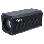 아이디스[IDIS] IP-CCTV  줌카메라 DC-Z6281XL