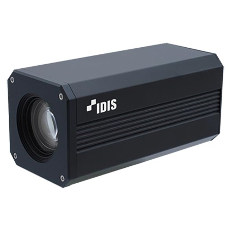 아이디스[IDIS] IP-CCTV  줌카메라 DC-Z6281XL