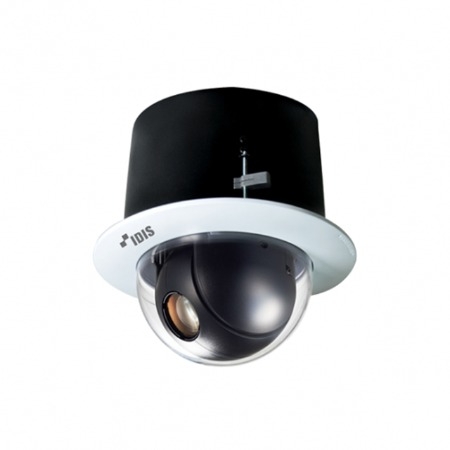 아이디스[IDIS] IP-CCTV PTZ카메라 DC-S3283FX