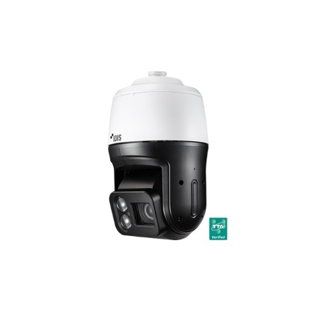 아이디스[IDIS] IP-CCTV PTZ카메라 DC-S6283HRXLT (TTA인증)