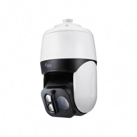 아이디스[IDIS] IP-CCTV PTZ카메라 MNC5580SR