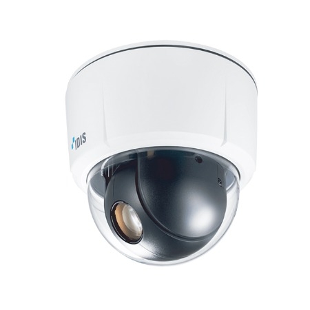 아이디스[IDIS] IP-CCTV PTZ카메라 NC-S3283WHX