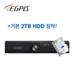 [이지피스] QHR-H1600EAB_265+2TB HDD 일시품절 재고문의