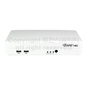 [이지피스] ENR-400S (1TB 기본장착) 단종 대체모델 이지피스 ENR-F400POE+500GB HDD