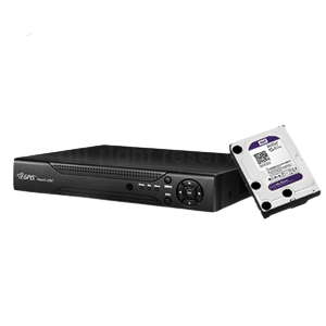 [이지피스] ENR-HV400S+1TB HDD 단종