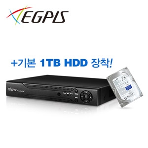 [이지피스] ENR-HV800S+1TB HDD 단종
