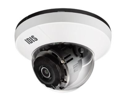 아이디스[IDIS] IP-CCTV  DC-C1742DRX 베이직돔