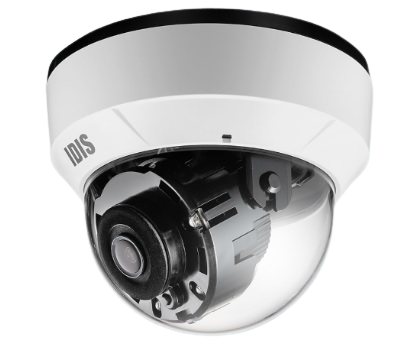 아이디스[IDIS] IP-CCTV 돔카메라 DC-C1642DRX 2.8mm