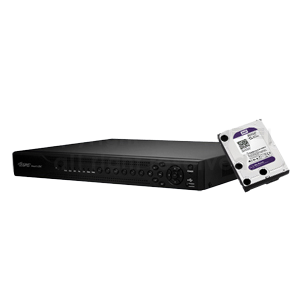 [이지피스] AHVR-1308H+1TB HDD 단종 대체모델 이지피스 AHVR-2108H+1TB HDD