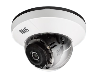 아이디스[IDIS] IP-CCTV 돔카메라 NC-D4217RX 2.8MM