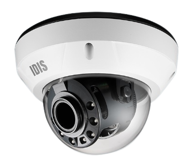 아이디스[IDIS] IP-CCTV 돔카메라 DC-C3645DHRX