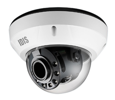 아이디스[IDIS] IP-CCTV 돔카메라 NC-D4536HRX