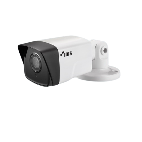 아이디스[IDIS] IP-CCTV  실외용CCTV   NC-E4216WRX 2.8mm