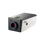 아이디스[IDIS] IP-CCTV  박스카메라 NC-B6206XL