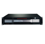 아이디스[IDIS] NVR 네트워크 비디오 녹화기 PR-310D  64CH  가격상담전화