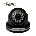 [이지피스] EGPIS-AHD2324SNIR(블랙3.6mm) 단종 대체모델 이지피스 EGPIS-AHD2124SNIR(D)(3.6mm)