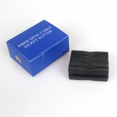 초소형 광케이블 절개기 HSN-SA 광 섬유 스트리퍼 외피 탈피기 루즈튜브 자켓 절개(1.5mm~3.3mm)