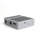 HDMI/LAN 겸용 테스터기 HSN-HL03 분리형 랜테스터기 UTP 단선체크