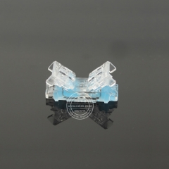 심선접속자 (메뚜기) 젤리형 1BOX(100개입) 커넥터