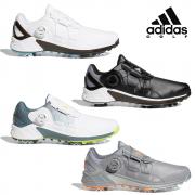 [아디다스골프] ADIZERO ZG21 보아 스파이크 골프화 FW5554 FW5555 FW5556 FW5557