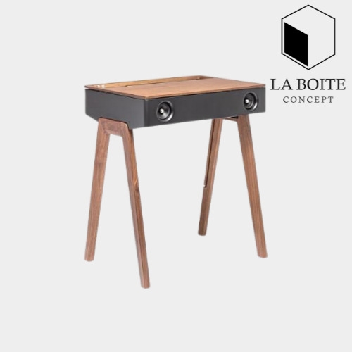 La Boite 정품 285W 핸드메이드 프리미엄 테이블형 블루투스 오디오 LX