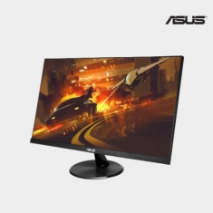 ASUS VP279HE 시력보호 Gaming 베젤리스