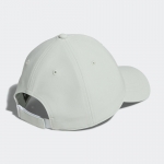 아디다스골프 리사이클링 여성 보스 로고 캡 모자 HG8051
