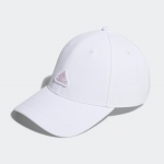 아디다스골프 리사이클링 여성 보스 로고 캡 모자 HG8055