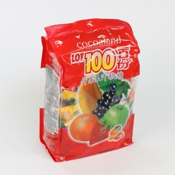 LOT100구미 어쏘티드 젤리 1kg
