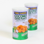 통가든 코코넛 땅콩 190gX12개(1박스)