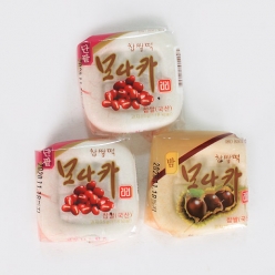 밤모나카, 단팥모나카 840g (35g X 24개)