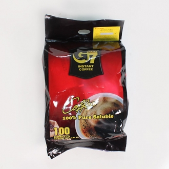 G7 커피 200g (2gX100T) 1봉