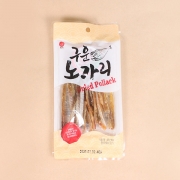 썬푸드 구운 노가리 40g X5개